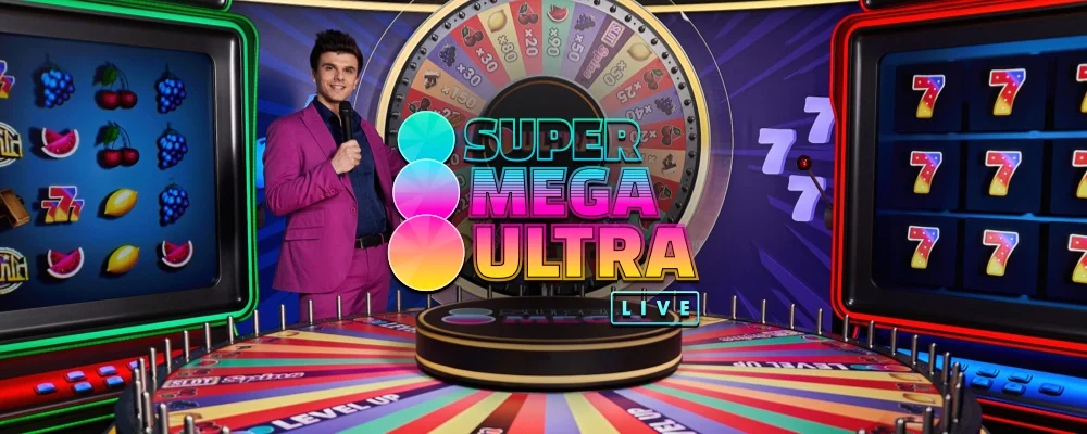 70bet1 Super Mega Ultra ao Vivo