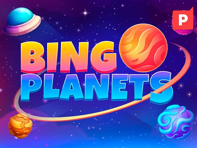 70bet1 Planetas do Bingo