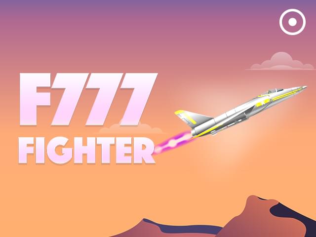 70bet1 F777 Fighter